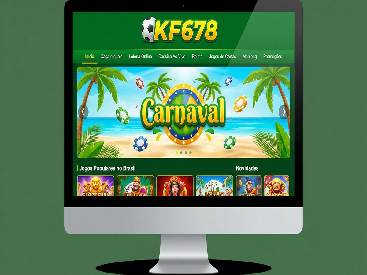 Screenshot 1 kf678